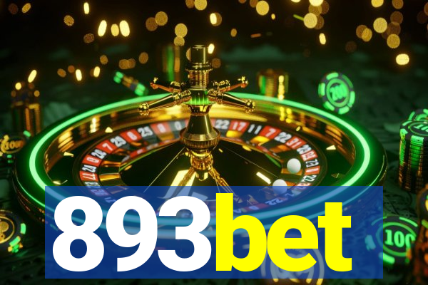 893bet