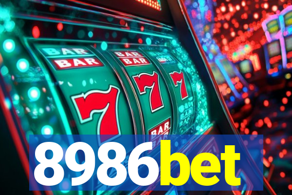 8986bet