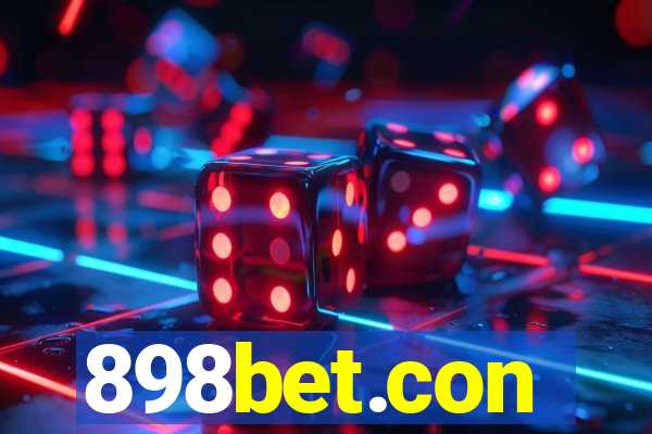 898bet.con