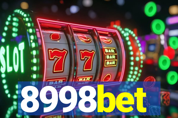 8998bet