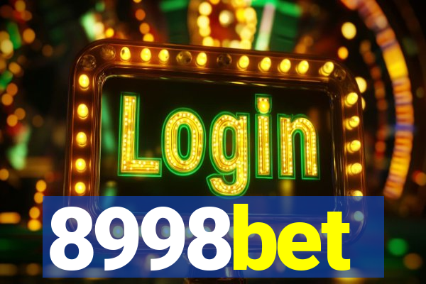 8998bet