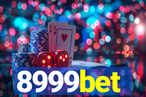 8999bet