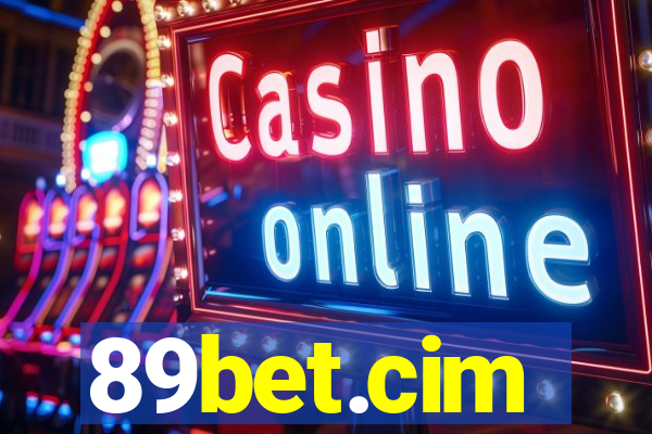 89bet.cim