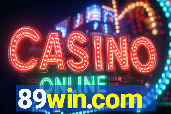 89win.com