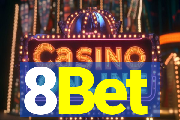 8Bet