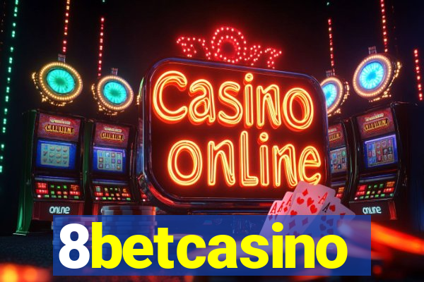 8betcasino