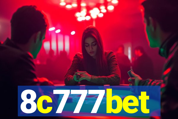 8c777bet