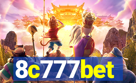 8c777bet