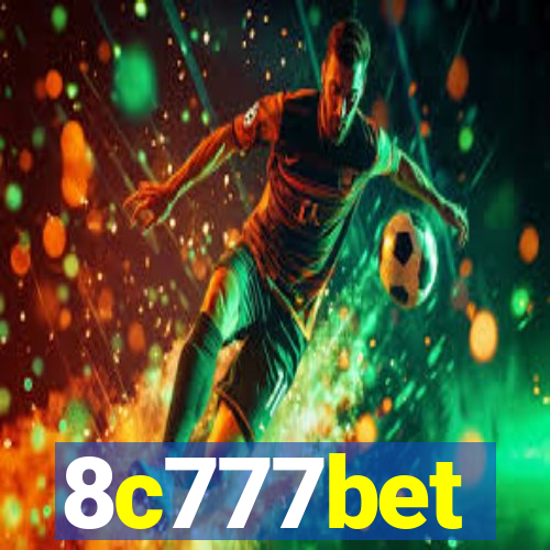 8c777bet