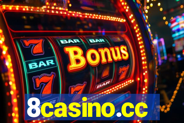 8casino.cc