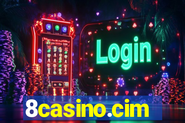8casino.cim