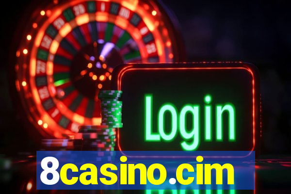 8casino.cim