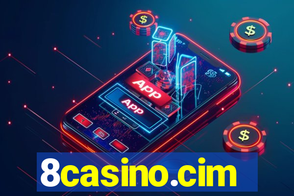 8casino.cim