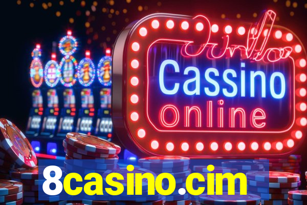 8casino.cim