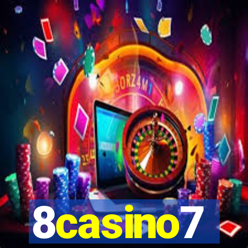 8casino7