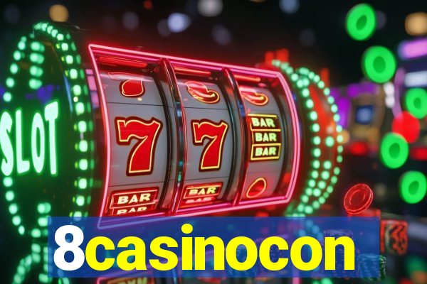 8casinocon
