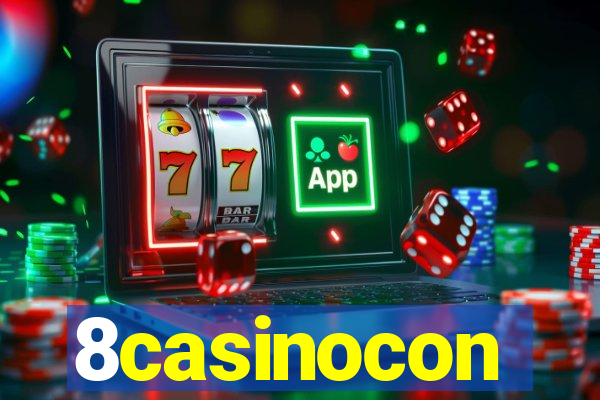 8casinocon