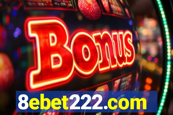 8ebet222.com