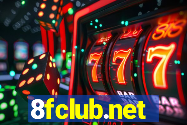 8fclub.net