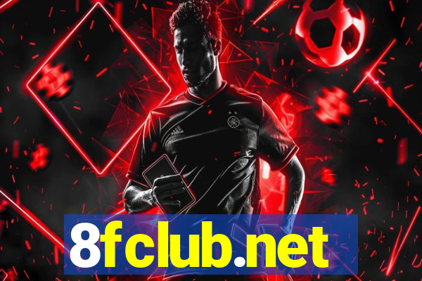8fclub.net