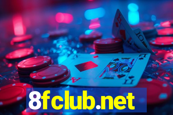 8fclub.net