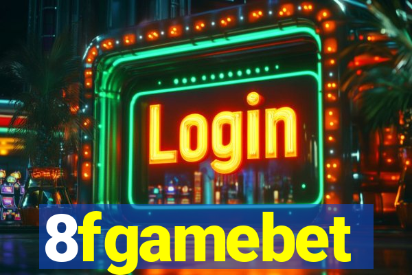 8fgamebet
