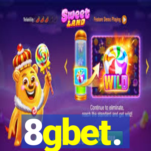 8gbet.