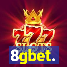 8gbet.