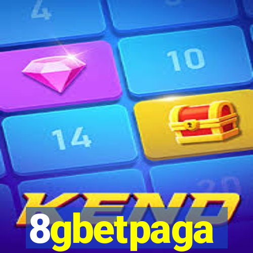 8gbetpaga