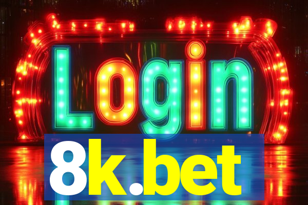 8k.bet
