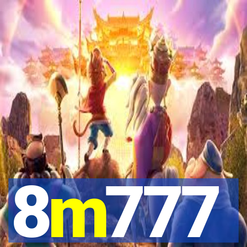 8m777