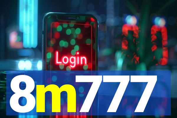 8m777