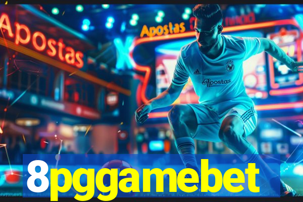 8pggamebet
