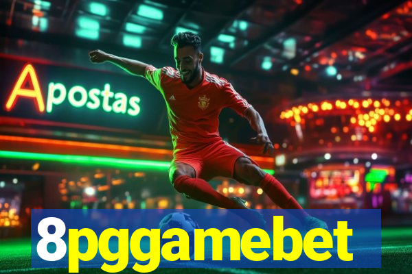8pggamebet