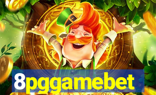 8pggamebet