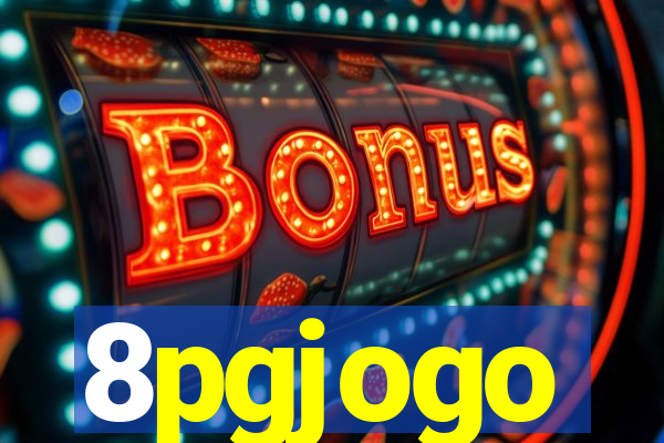 8pgjogo