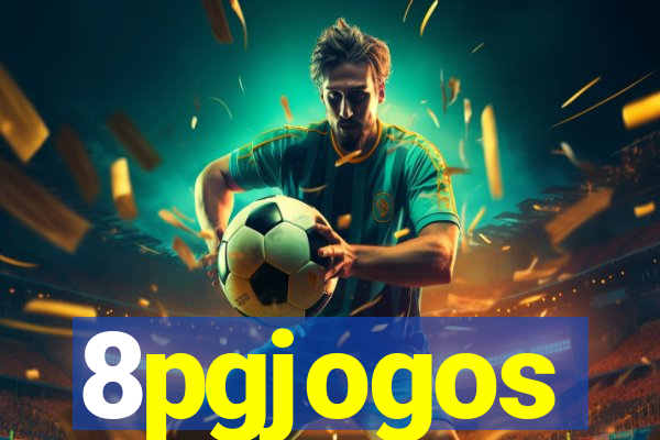 8pgjogos