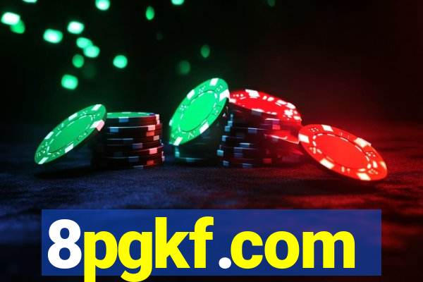 8pgkf.com