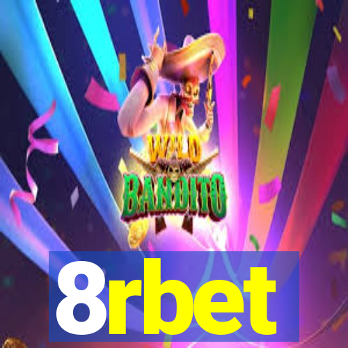 8rbet