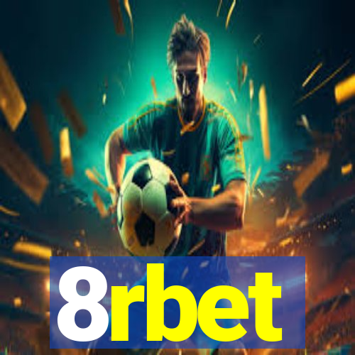 8rbet
