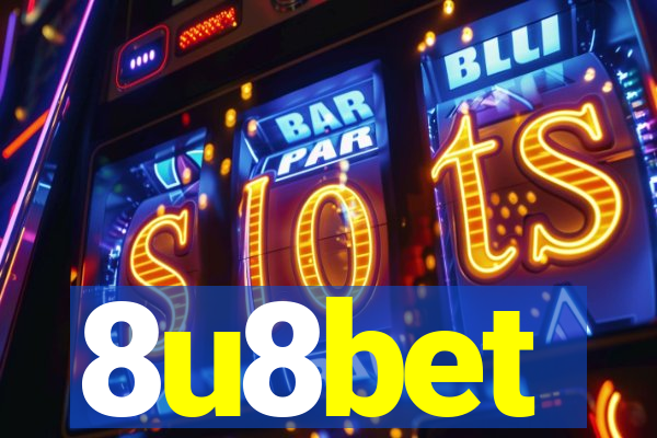8u8bet