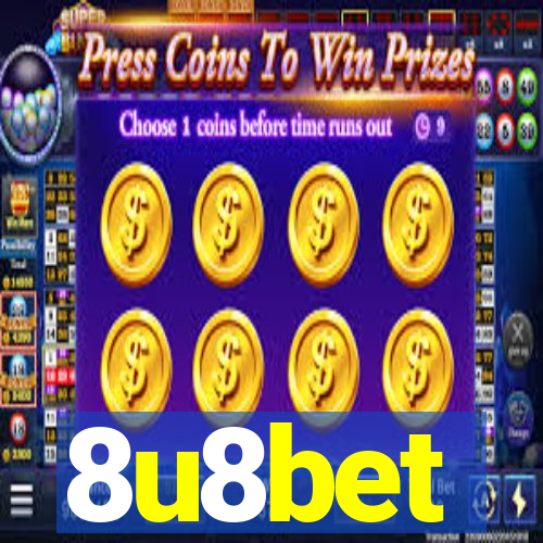 8u8bet