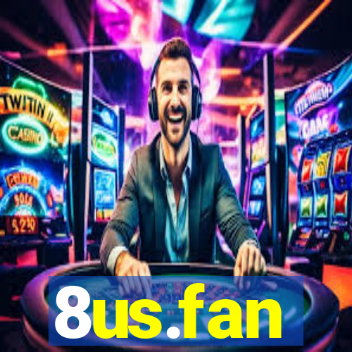 8us.fan