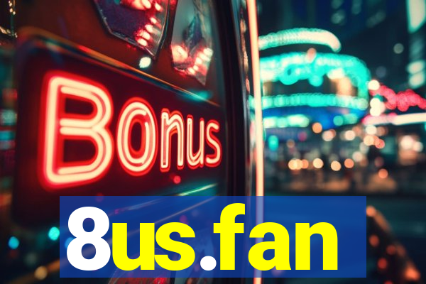 8us.fan