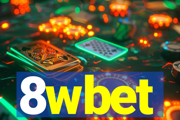 8wbet