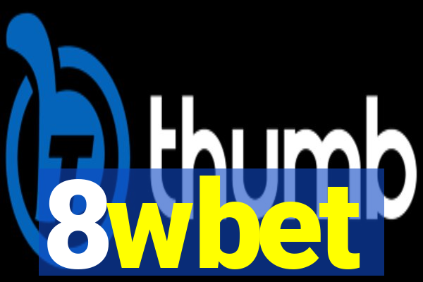 8wbet