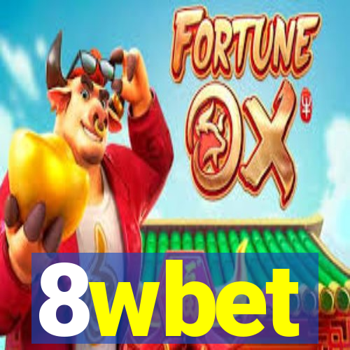8wbet