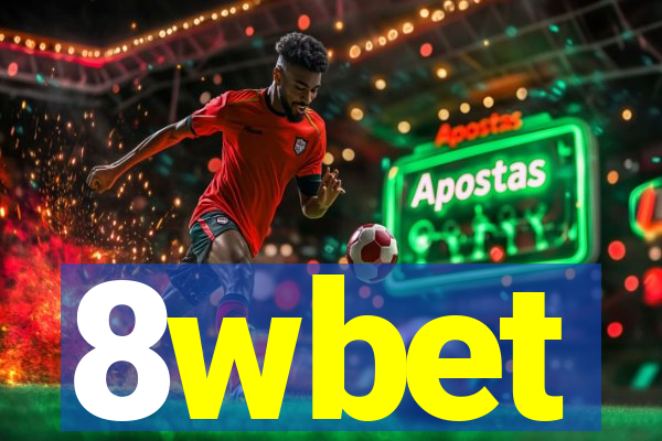 8wbet