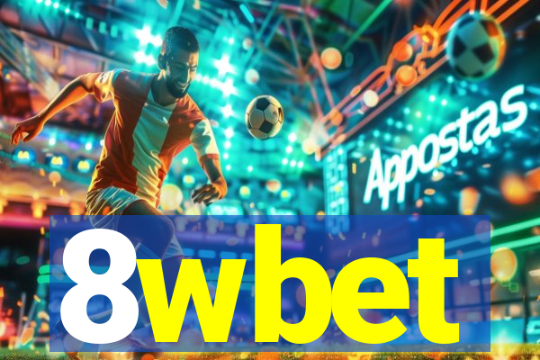 8wbet