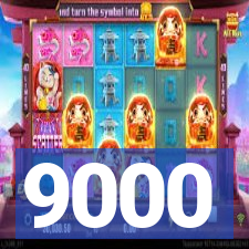 9000